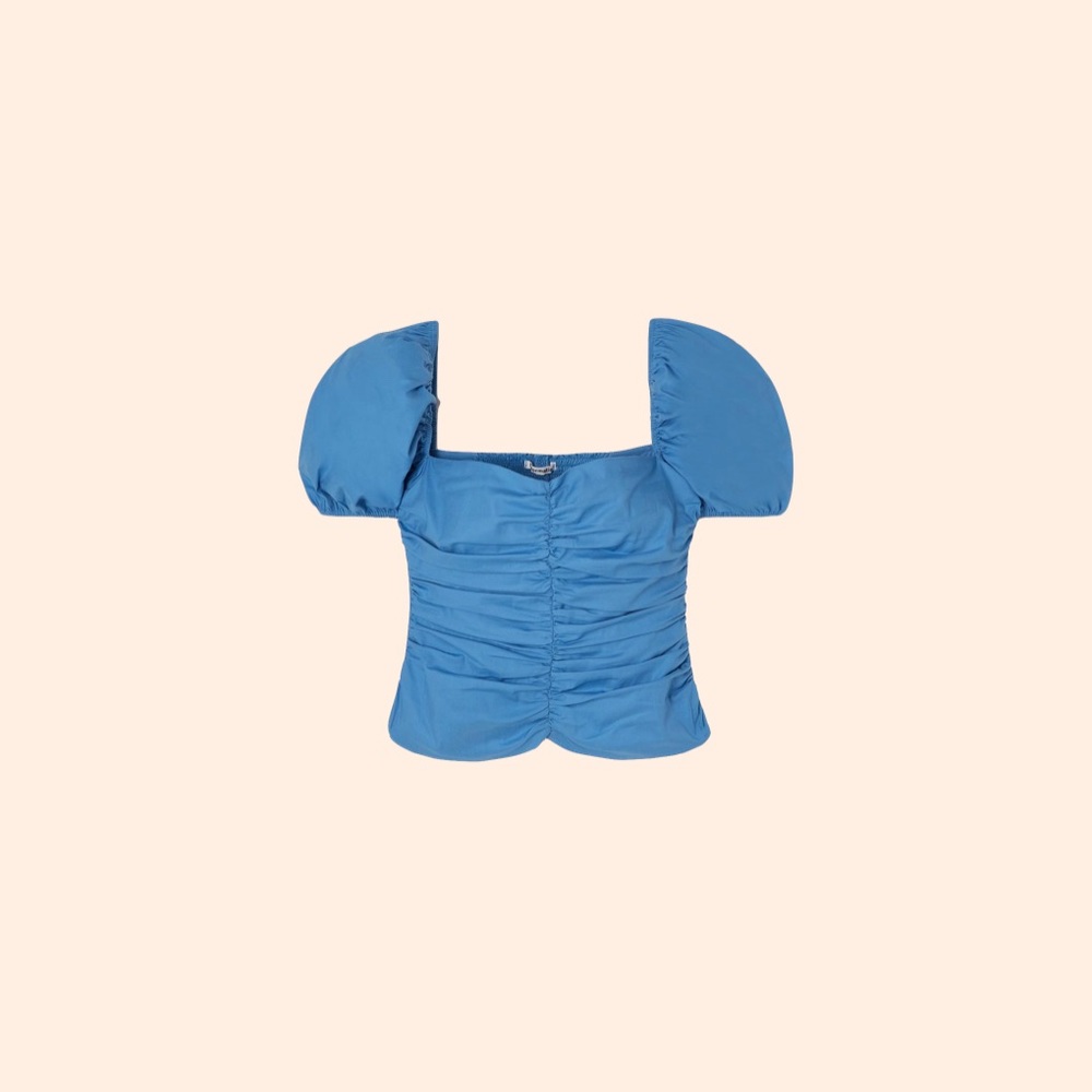Reformation Radish Top